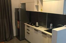 For Rent, 2 Room, New building, Tbilisi, saburtalo