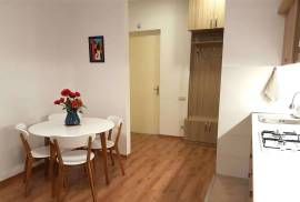 For Rent, 2 Room, New building, Tbilisi, saburtalo