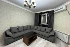 For Rent, 2 Room, New building, Tbilisi, Isani