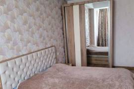 For Rent, 3 Room, New building, Tbilisi, Isani