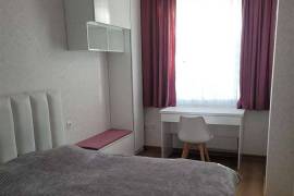 For Rent, 3 Room, New building, Tbilisi, Isani