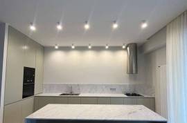 For Rent, 3 Room, New building, Tbilisi, Lisi lake