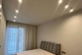 For Rent, 3 Room, New building, Tbilisi, Lisi lake