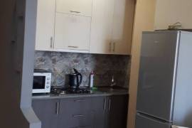 For Rent, 3 Room, New building, Tbilisi, Didube