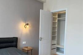 For Rent, 2 Room, New building, Tbilisi, vake