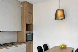 For Rent, 2 Room, New building, Tbilisi, vake