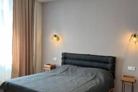 For Rent, 2 Room, New building, Tbilisi, vake