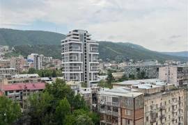 Аренда, 2 Kомнатная, Новостройка, Тбилиси, vake