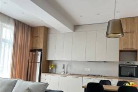 For Rent, 2 Room, New building, Tbilisi, vake