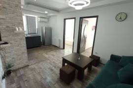 For Rent, 3 Room, New building, Tbilisi, Didi digomi