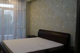 For Rent, 3 Room, New building, Tbilisi, saburtalo