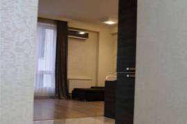 For Rent, 3 Room, New building, Tbilisi, saburtalo