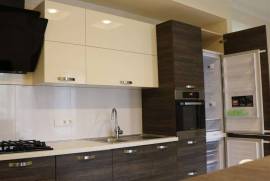 For Rent, 3 Room, New building, Tbilisi, saburtalo