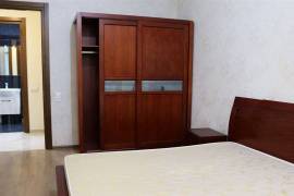 For Rent, 3 Room, New building, Tbilisi, saburtalo