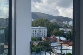 For Rent, 3 Room, New building, Tbilisi, Vera