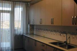 For Rent, 3 Room, New building, Tbilisi, Vera