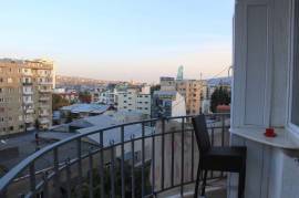 For Rent, 3 Room, New building, Tbilisi, Vera