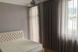 For Rent, 3 Room, New building, Tbilisi, Vera