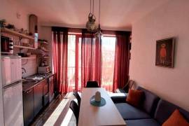 Apartment for sale, 3 Room, New building, Tbilisi, Vera