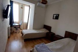 Apartment for sale, 3 Room, New building, Tbilisi, Vera