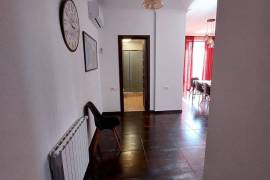 Apartment for sale, 3 Room, New building, Tbilisi, Vera