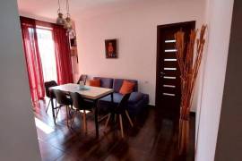 Apartment for sale, 3 Room, New building, Tbilisi, Vera