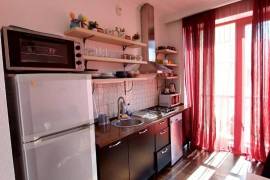 Apartment for sale, 3 Room, New building, Tbilisi, Vera