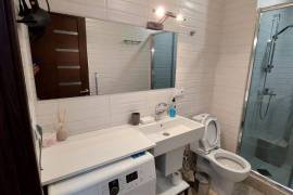 Apartment for sale, 3 Room, New building, Tbilisi, Vera