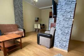 For Rent, 2 Room, New building, Tbilisi, vake