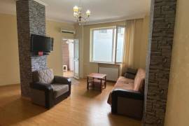 For Rent, 2 Room, New building, Tbilisi, vake