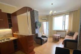 For Rent, 2 Room, New building, Tbilisi, vake