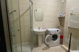 For Rent, 2 Room, New building, Tbilisi, vake