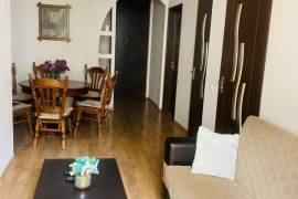 For Rent, 2 Room, New building, Tbilisi, saburtalo