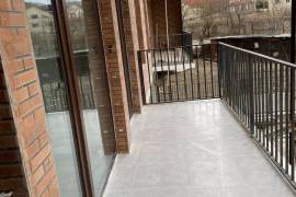 Apartment for sale, 3 Room, New building, Tbilisi, Didi digomi