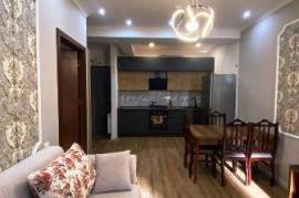 For Rent, 2 Room, New building, Tbilisi, Didube