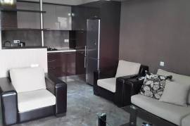 For Rent, 2 Room, New building, Tbilisi, saburtalo