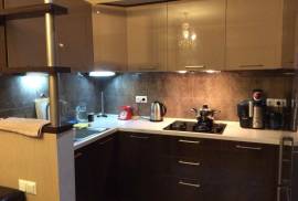 For Rent, 2 Room, New building, Tbilisi, saburtalo