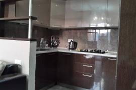 For Rent, 2 Room, New building, Tbilisi, saburtalo