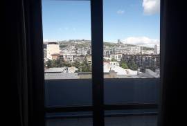 For Rent, 2 Room, New building, Tbilisi, saburtalo