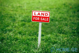 Land For Sale, Tsavkisi