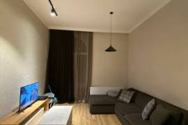 For Rent, 2 Room, Old building, Tbilisi, Chugureti