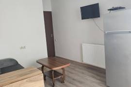 For Rent, 2 Room, Old building, Tbilisi, saburtalo