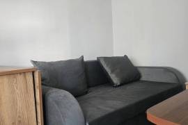 For Rent, 2 Room, Old building, Tbilisi, saburtalo