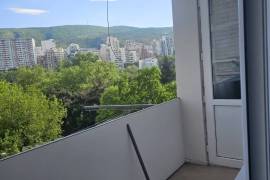 For Rent, 2 Room, Old building, Tbilisi, saburtalo