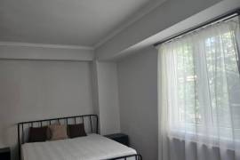 For Rent, 2 Room, Old building, Tbilisi, saburtalo