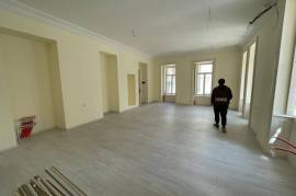 For Rent, 3 Room, New building, Tbilisi, Sololaki