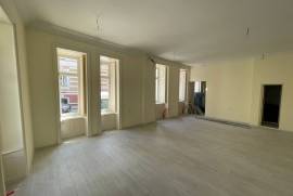 For Rent, 3 Room, New building, Tbilisi, Sololaki