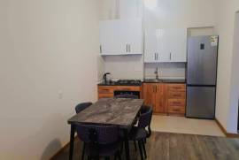 For Rent, 2 Room, New building, Tbilisi, saburtalo