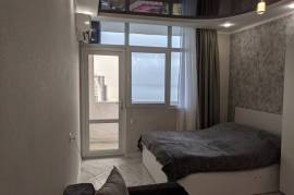 Daily Apartment Rent, 1 Room, New building, Batumi, Khimshiashvili District