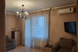 For Rent, 2 Room, Old building, Tbilisi, saburtalo